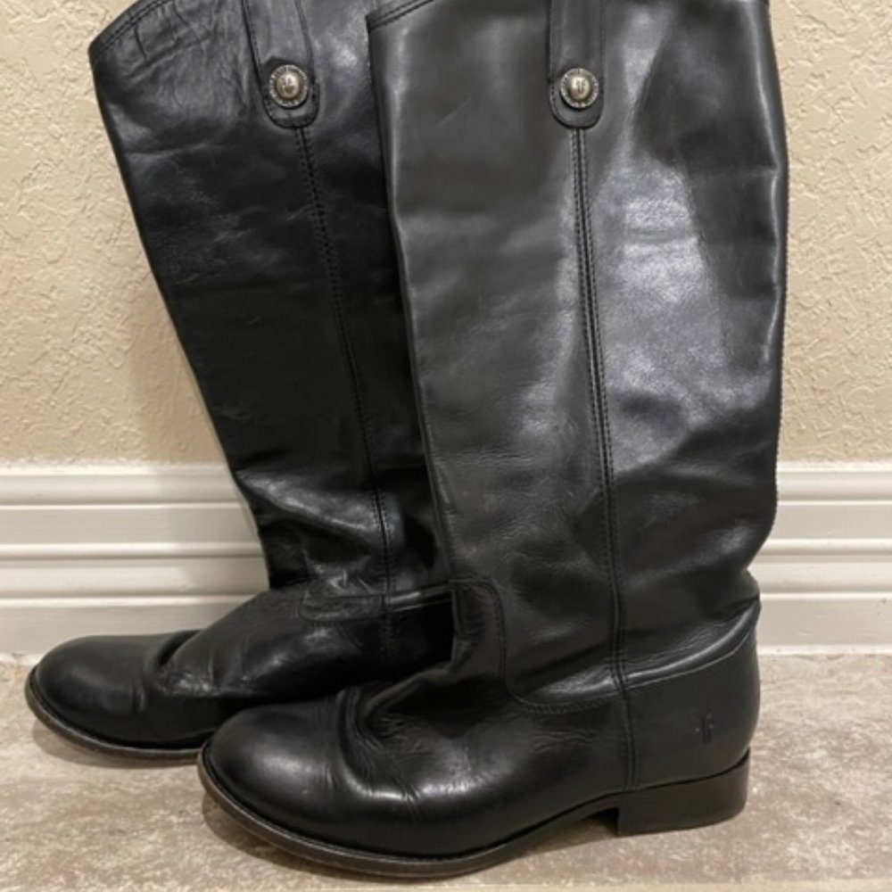 Frye Boots
